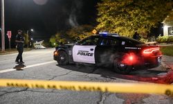 ABD'de Brown Üniversitesi'nde silahlar patladı