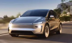 Elon Musk'a şok! AB ülkelerinde Tesla satışları azalmaya devam ediyor