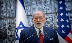 Amerikan elçisinden küstah sözler: “Suriye'nin hayatta kalması İsrail'le barışmasına bağlı!”