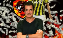 Acun Ilıcalı Fenerbahçe'nin yıldızını alıyor! Bonservisi 10 milyon euro