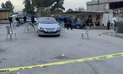 Adana’da düğün yemeğinde silahlı kavga! 1 ölü, 1 yaralı