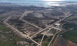 Karataş’ta mavi ekonomi dönemi başladı...