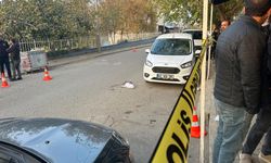 Adıyaman'da silahlar konuştu! Sokak ortasında çatışma: 3 yaralı