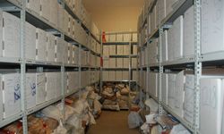 Adliyedeki büyük vurgunda şafak baskını: Akrabalar gözaltında!