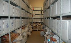 Adliye kasası patlattı! Kilolarca altın ve gümüşle yurt dışına kaçtı