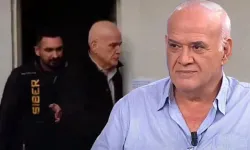 Ahmet Çakar ile ilgili karar verildi! Bahis soruşturmasında gözaltına alınmıştı