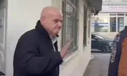 Ahmet Çakar serbest mi bırakıldı?