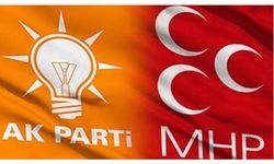 AK Parti ve MHP Şehzadeler'de aday çıkarmayacak