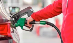 Depolarınızı doldurun! Benzine kallavi indirim geldi