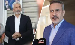 AKP’li Galip Ensarioğlu’ndan Hakan Fidan’a SDG eleştirisi: Ya görevi bırakır ya da görevden alınır'