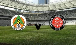 Alanya’da kritik randevu yarın: Karagümrük dipten çıkış arıyor!