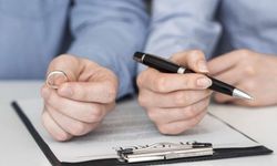 Aldatma yüzünden en çok boşanan iller açıklandı