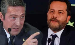 Geçmişteki Ali Koç Erden Timur atışması tekrardan gündem oldu!