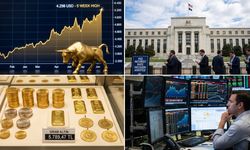 Altında rüzgar tekrar tersine döndü: 5 haftanın zirvesi görüldü