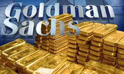 Fed kararı sonrası Altında yükseliş beklentisi! Goldman Sachs tahminini yükseltti