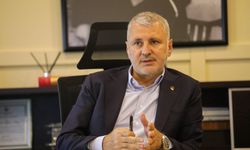 Sakarya'dan 11 ayda 5 milyar 389 milyon dolarlık ihracat