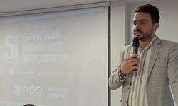 Anadolu Gençlik Derneği'nden Doğu Türkistan için anlamlı program: Seyit Tümtürk Giresun’a geliyor