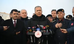 Ankara’da düşen uçağın "kara kutusu" bulundu: İşte kazanın detayları...