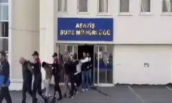 Başkentte geniş çaplı fuhuş operasyonu! 60 tutuklama, 11 işletme mühürlendi