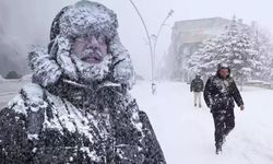Ankara'da kar ne zaman yağacak? Meteoroloji'den Başkent için son dakika açıklaması geldi