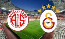 Antalyaspor-Galatasaray maçı ne zaman saat kaçta? Bilet fiyatları açıklandı