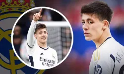 Arda Güler depremi! 130 milyon euroluk dev takas