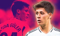 Arda Güler'in maaşı belli oldu! Barcelona'nın yıldızından çok alıyor