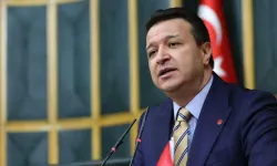 Arıkan'dan Maduro'ya destek!