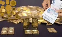 Yeni asgari ücret ile kaç gram altın alınıyor? Alım gücündeki kayıp rakamlarla ortaya çıktı