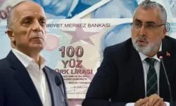 Asgari ücret gündemi ısındı! Bakan Işıkhan ve Türk-İş’ten art arda açıklamalar