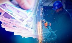 11 ayda 26 bin şirket kapandı!