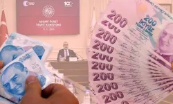 Asgari ücrette üçüncü toplantı saati açıklandı!