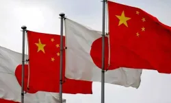 Japonya Çin gerginliği yükseliyor