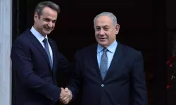 Atina ve Güney Kıbrıs, Diktatör Neteyahu'ya hizmet ediyor