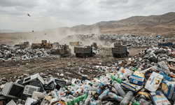 Avrupa'nın en çok çöp ihraç ettiği ülke belli oldu! Rakamlar rekor kırdı