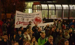 Avusturya'da koalisyon hükümetindeki partinin Müslüman karşıtı paylaşımına tepki!