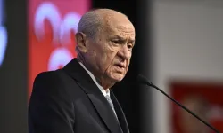MHP Lideri Bahçeli şehit ailelerine seslendi! ''Başlarını öne eğdirmeyiz''