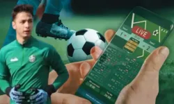 Bahis soruşturmasında "Gol yerim" detayı: Yazışmalar ortaya çıktı