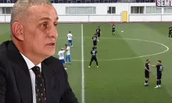 Bahisten sonra şike skandalı patladı! Beraberlik için anlaştılar 1 şut bile atılmadı