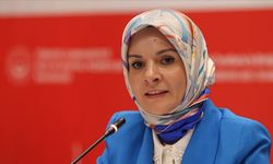 Bakan Göktaş'tan "Dünya İnsan Hakları Günü"ne ilişkin paylaşım: "Gazze başta olmak üzere insanlık suçlarının son bulmasını temenni ediyorum"