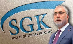 Bakan Işıkhan duyurdu: SGK, bin personel istihdam edecek!