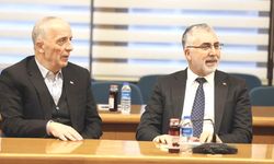 Asgari ücrette yeni gelişme! Bakan Işıkhan’dan Türk-İş açıklaması