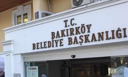 Bakırköy Belediyesine grev kararı