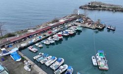 Balık tezgahları boş kaldı! Düzce'de balıkçılar bu sezon av miktarında umduğunu bulamadı