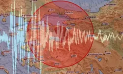 Balıkesir Sındırgı'da korkutan deprem!