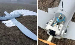 Kafamıza düşmeden bir şeyler yapılsa iyi olacak! 3. İHA da Balıkesir Manyas’a düştü