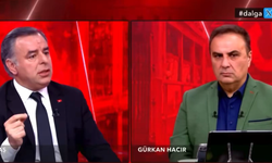 Barış Yarkadaş'tan çok konuşulacak sözler: Saadettin Saran Fenerbahçe Başkanlığını bırakıyor