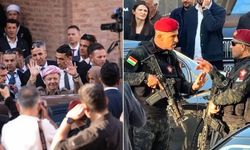 İçişleri Bakanlığı duyurdu: Peşmerge görüntülerine ilişkin 2 müfettiş görevlendirildi