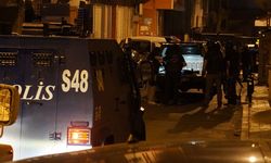 Emniyet güçleri 24 ilde operasyon düzenledi! Operasyonlarda 68 kişi tutuklandı