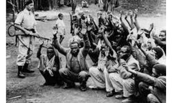 Batı'nın Afrika'da bıraktığı en derin yara: Köle ticareti